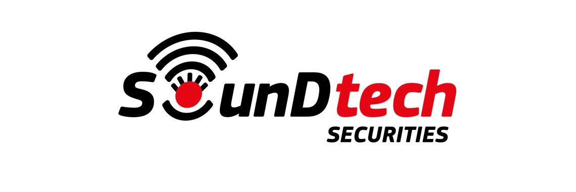 SounDtech Logo